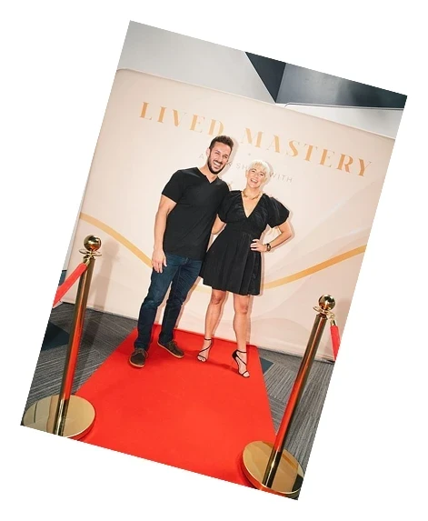 Lived Mastery