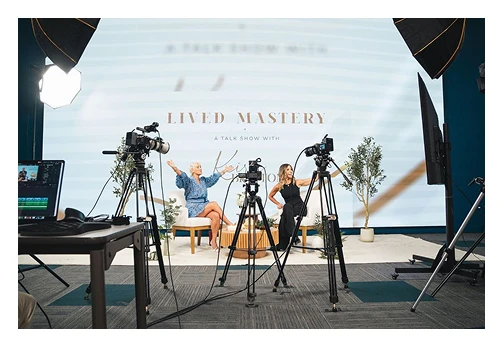 Lived Mastery